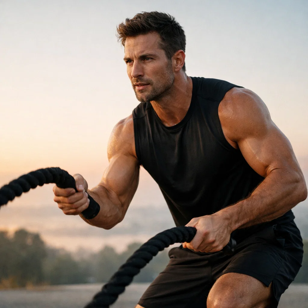 Performance & Vitalité